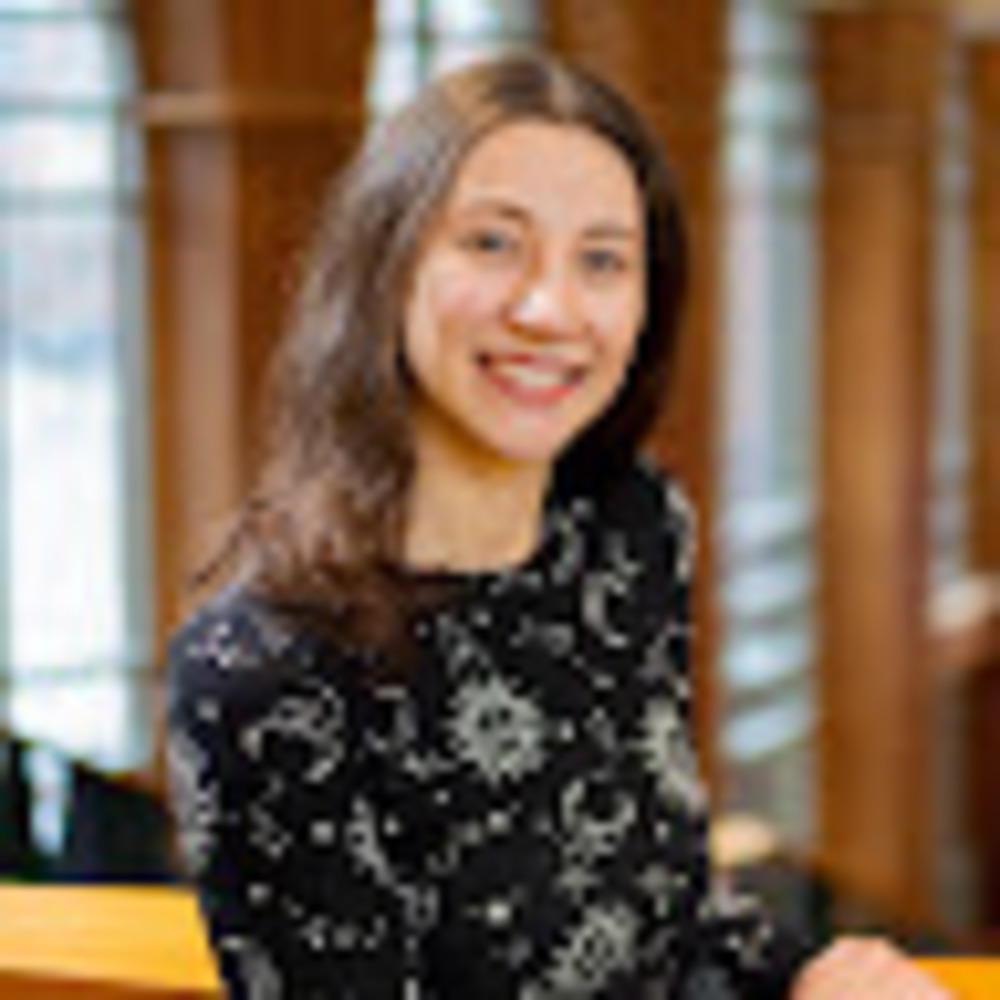 Meet your Posher, Colette